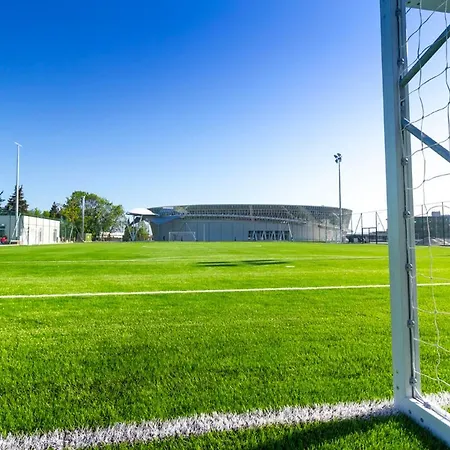 アパート The Swing *