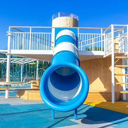 The Swing Appartement Burgas