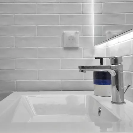 アパート The Swing *