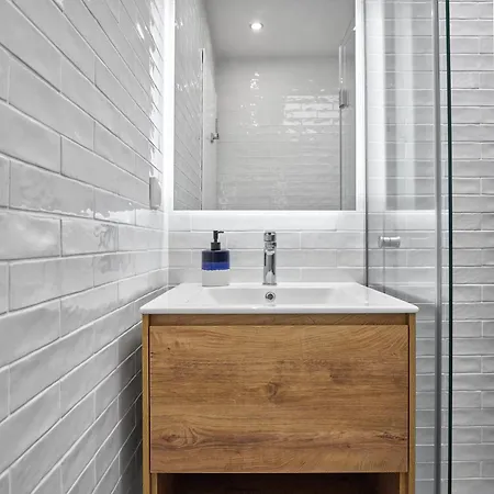 The Swing Appartement Burgas