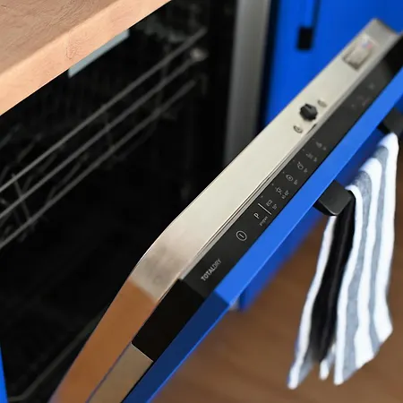 Appartement The Swing *