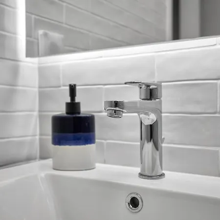 The Swing Appartement