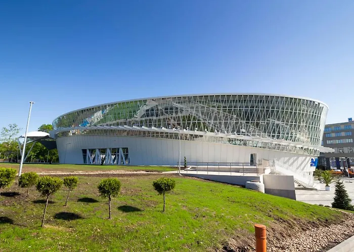 The Swing Διαμέρισμα