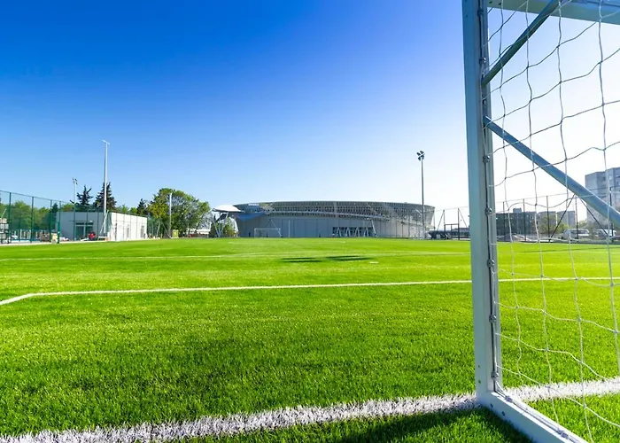 Διαμέρισμα The Swing *