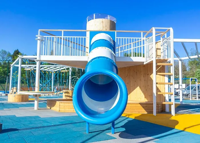 The Swing Διαμέρισμα Μπουργκάς