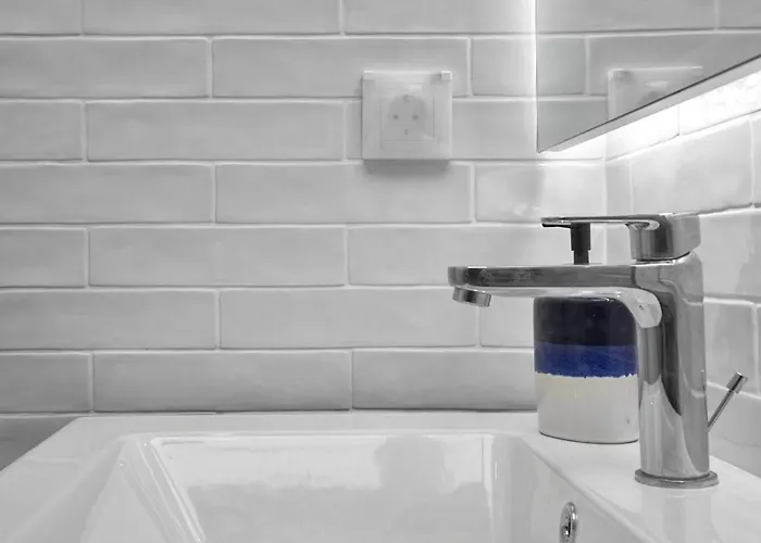 Διαμέρισμα The Swing *