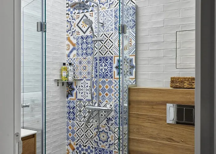 The Swing Διαμέρισμα *