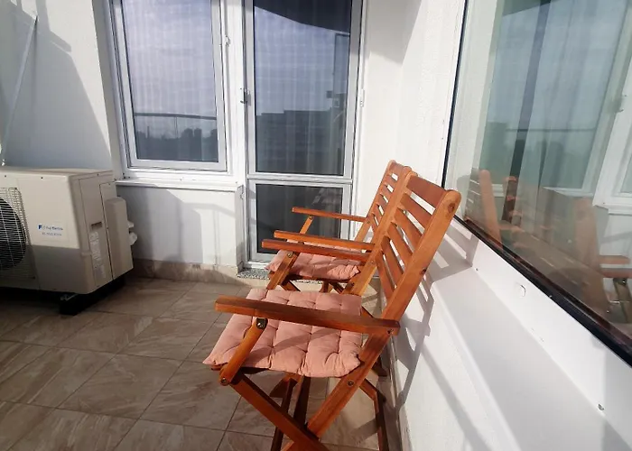 The Swing Διαμέρισμα *