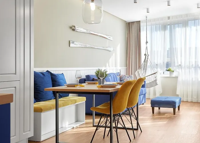 Διαμέρισμα The Swing