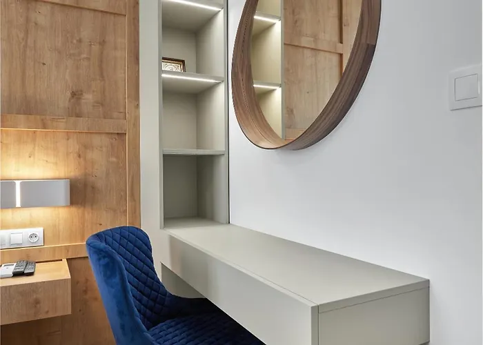 The Swing Διαμέρισμα