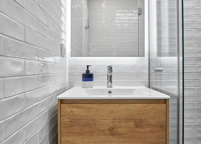 The Swing Διαμέρισμα Μπουργκάς