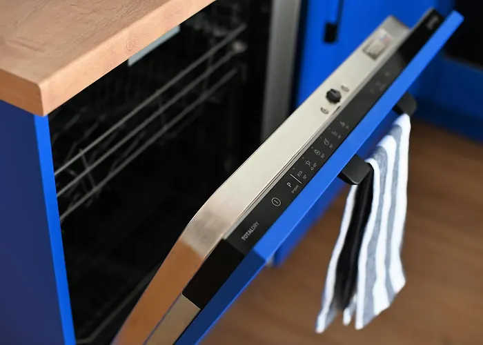 Апартамент The Swing *