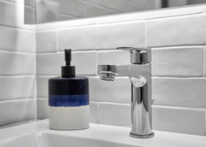 The Swing Апартамент