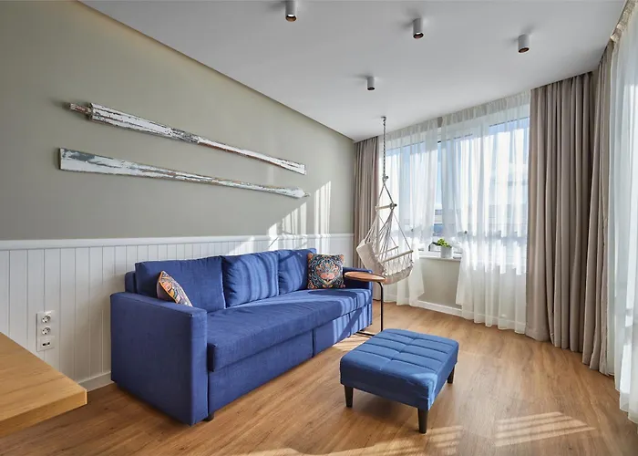 The Swing Διαμέρισμα *