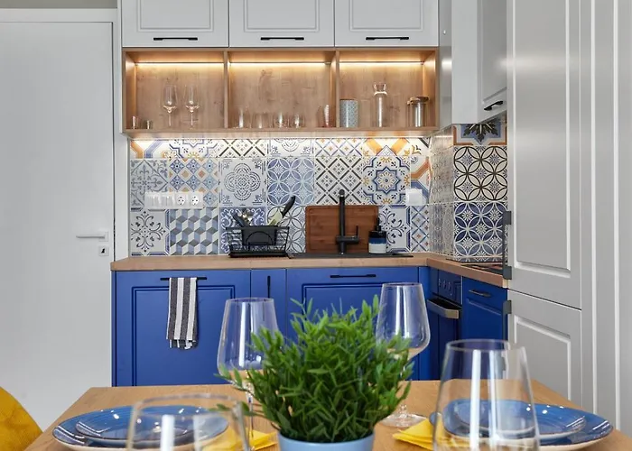 The Swing Διαμέρισμα