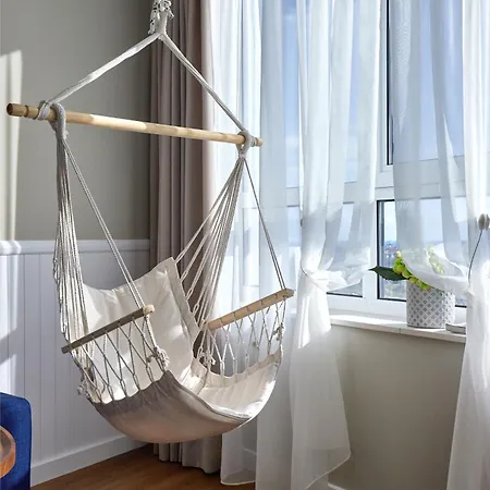 The Swing Apartment
