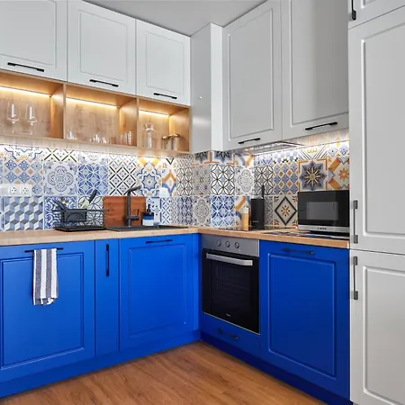 Appartamento The Swing *