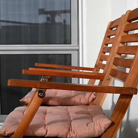 Apartment The Swing