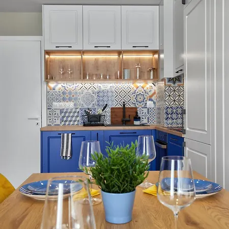 The Swing Appartamento