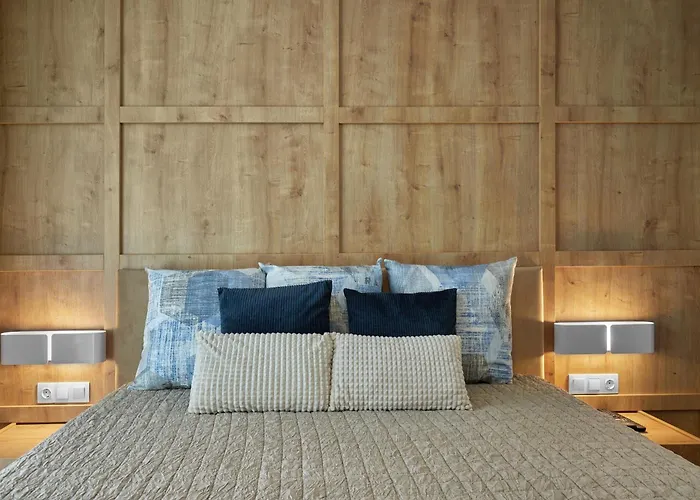 The Swing بورغاس